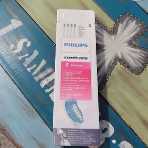 Philips Sonicare Replacement Brush Heads